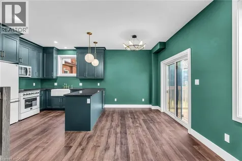79 Metcalf Street Woodstock ON N4S 3E9