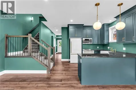 79 Metcalf Street Woodstock ON N4S 3E9