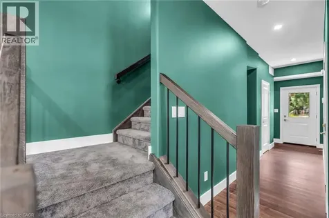 79 Metcalf Street Woodstock ON N4S 3E9