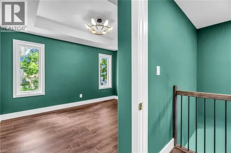 79 Metcalf Street Woodstock ON N4S 3E9