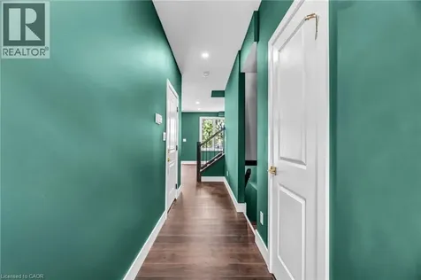 79 Metcalf Street Woodstock ON N4S 3E9
