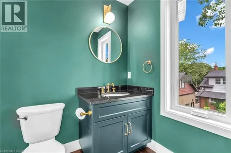 79 Metcalf Street Woodstock ON N4S 3E9