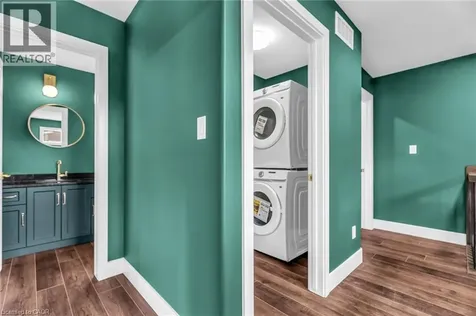79 Metcalf Street Woodstock ON N4S 3E9