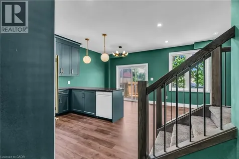 79 Metcalf Street Woodstock ON N4S 3E9