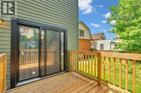 79 Metcalf Street Woodstock ON N4S 3E9