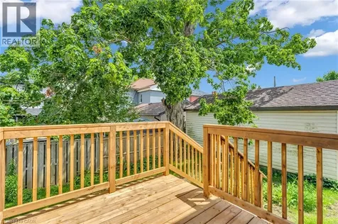 79 Metcalf Street Woodstock ON N4S 3E9