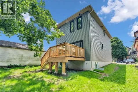 79 Metcalf Street Woodstock ON N4S 3E9
