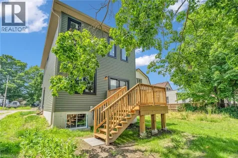 79 Metcalf Street Woodstock ON N4S 3E9
