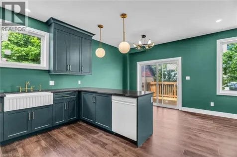 79 Metcalf Street Woodstock ON N4S 3E9