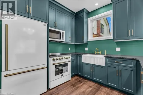 79 Metcalf Street Woodstock ON N4S 3E9