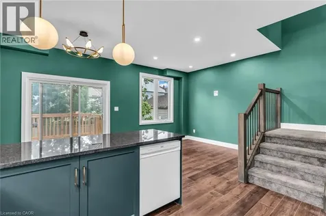 79 Metcalf Street Woodstock ON N4S 3E9