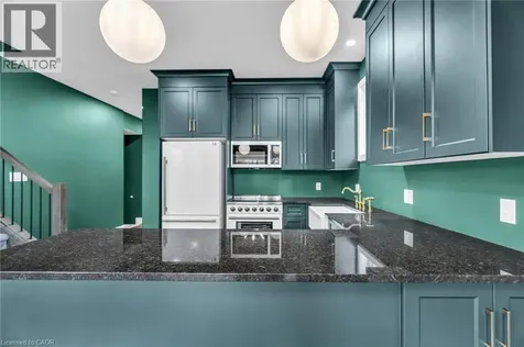 79 Metcalf Street Woodstock ON N4S 3E9