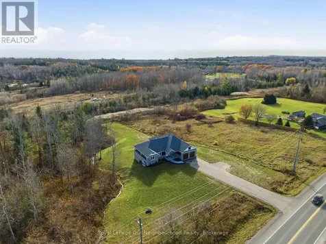 14321 County Road 2 Cramahe ON K0K 1S0