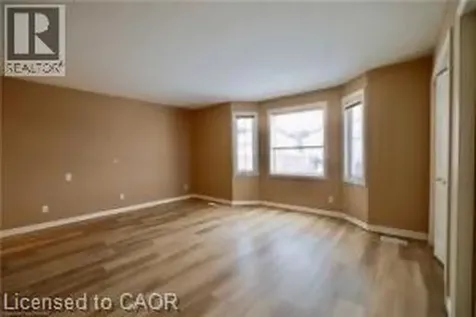 17 Hawkswood Drive Kitchener ON N2K 4J6