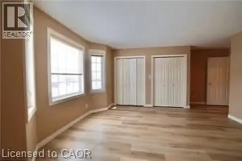 17 Hawkswood Drive Kitchener ON N2K 4J6