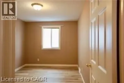 17 Hawkswood Drive Kitchener ON N2K 4J6