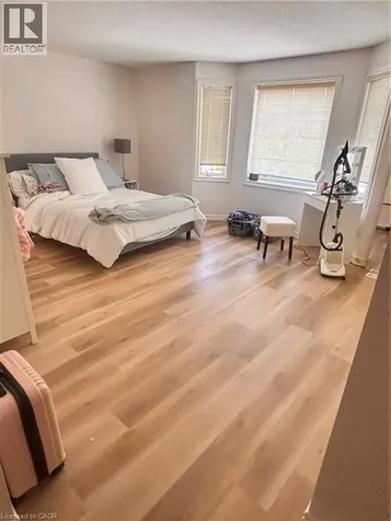 17 Hawkswood Drive Kitchener ON N2K 4J6