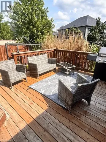 17 Hawkswood Drive Kitchener ON N2K 4J6