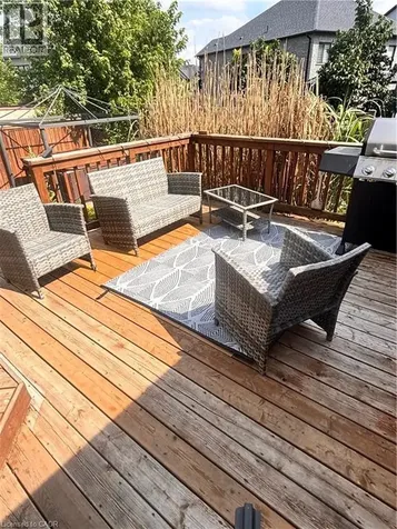 17 Hawkswood Drive Kitchener ON N2K 4J6