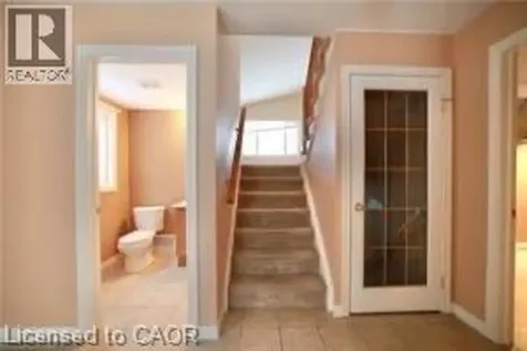 17 Hawkswood Drive Kitchener ON N2K 4J6