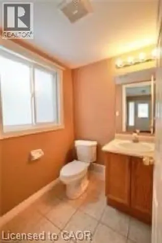 17 Hawkswood Drive Kitchener ON N2K 4J6