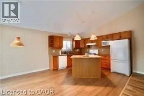 17 Hawkswood Drive Kitchener ON N2K 4J6