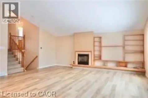 17 Hawkswood Drive Kitchener ON N2K 4J6