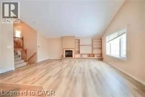 17 Hawkswood Drive Kitchener ON N2K 4J6