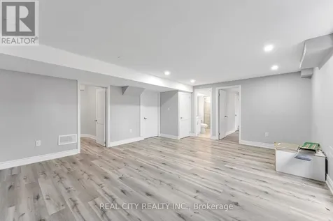 106 Benadir Avenue Caledon ON L7C 4E7
