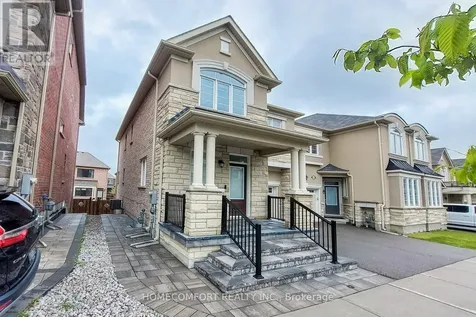 20 Ness Drive Richmond Hill ON L4S 0J9