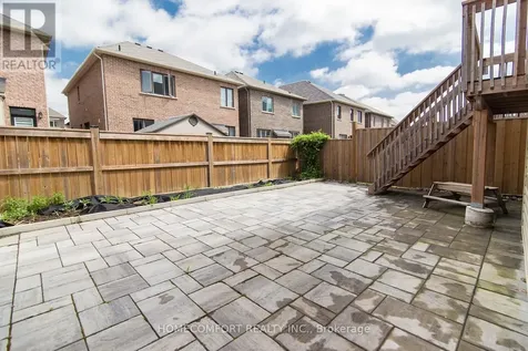 20 Ness Drive Richmond Hill ON L4S 0J9