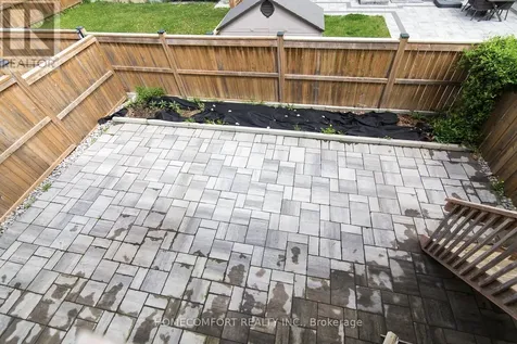 20 Ness Drive Richmond Hill ON L4S 0J9