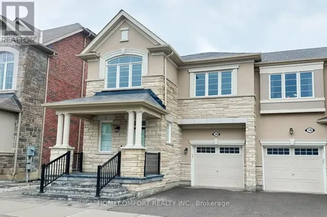 20 Ness Drive Richmond Hill ON L4S 0J9