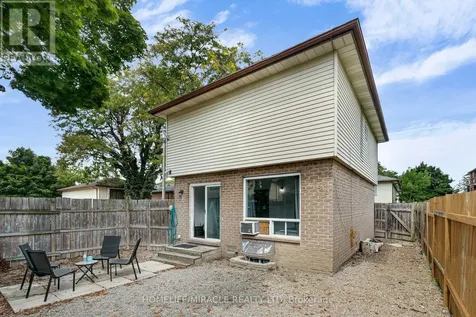 1180 Heathfield Court Windsor ON N8S 4N9