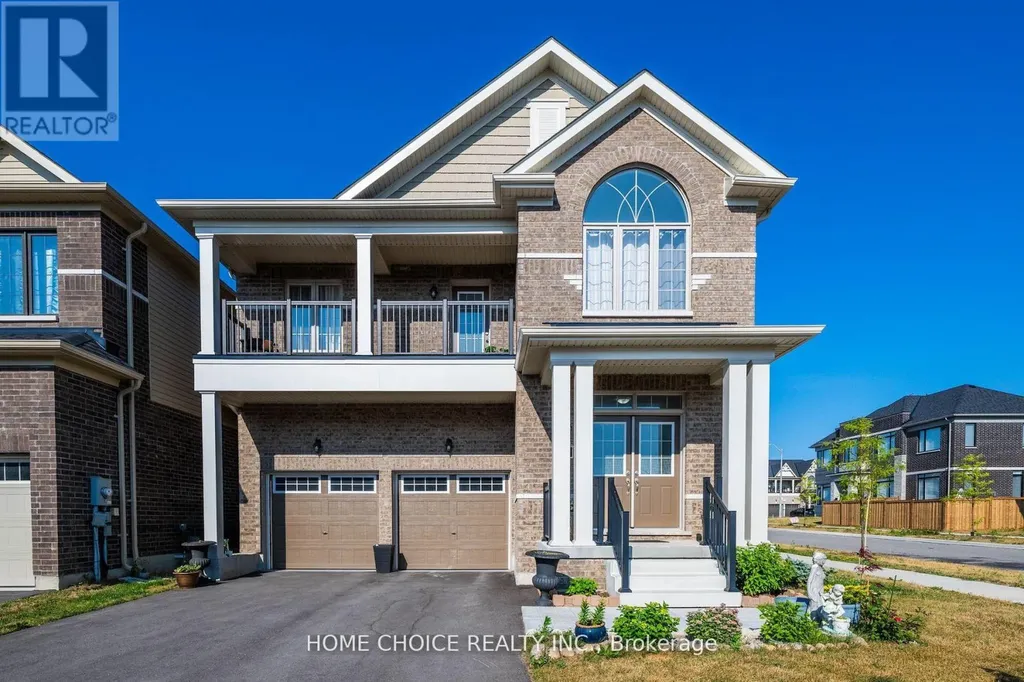 22 Ludlow Drive East Barrie ON L9S 2Z8