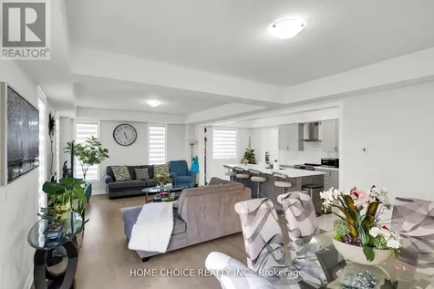 22 Ludlow Drive East Barrie ON L9S 2Z8