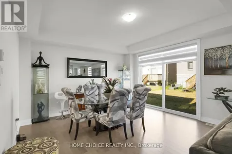 22 Ludlow Drive East Barrie ON L9S 2Z8