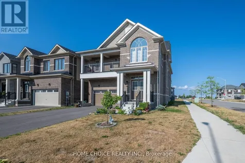 22 Ludlow Drive East Barrie ON L9S 2Z8