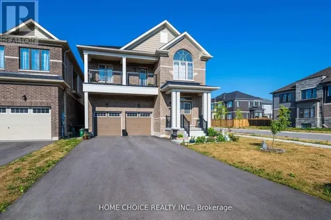 22 Ludlow Drive East Barrie ON L9S 2Z8