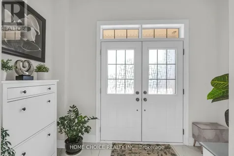 22 Ludlow Drive East Barrie ON L9S 2Z8