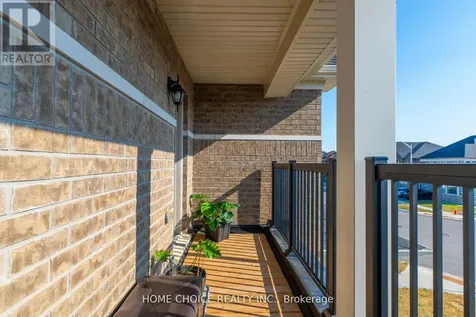 22 Ludlow Drive East Barrie ON L9S 2Z8