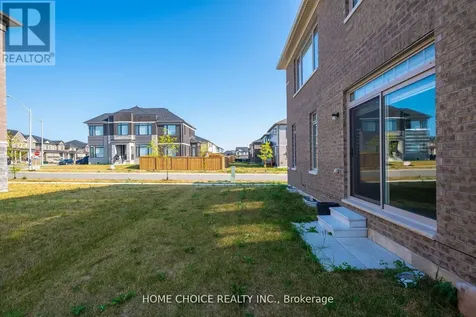 22 Ludlow Drive East Barrie ON L9S 2Z8