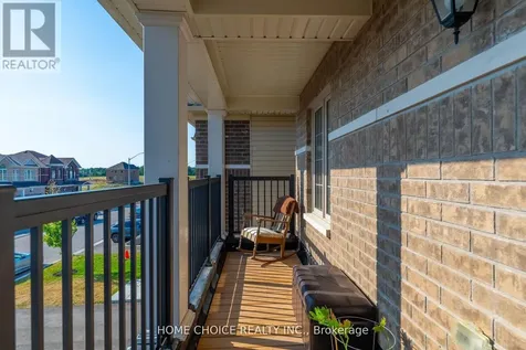 22 Ludlow Drive East Barrie ON L9S 2Z8