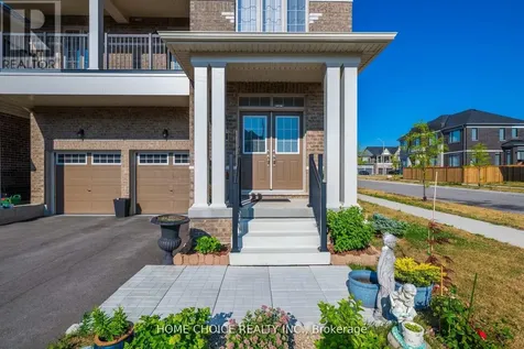 22 Ludlow Drive East Barrie ON L9S 2Z8