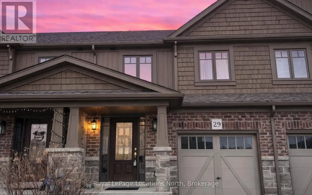 29 Archer Avenue Collingwood ON L9Y 3B7