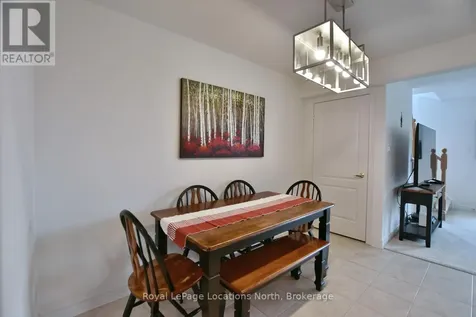 29 Archer Avenue Collingwood ON L9Y 3B7