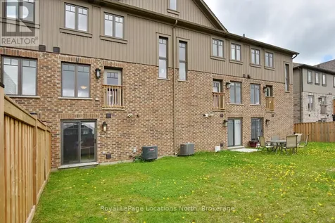 29 Archer Avenue Collingwood ON L9Y 3B7