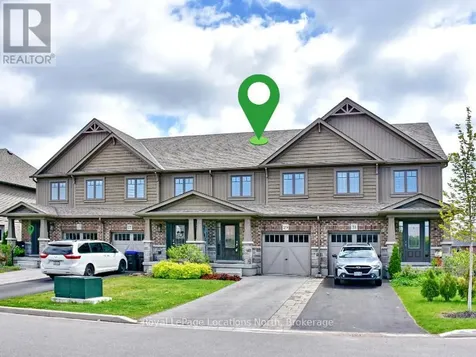 29 Archer Avenue Collingwood ON L9Y 3B7