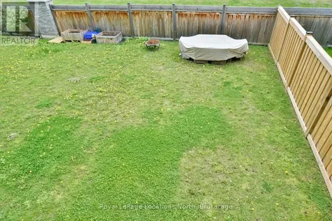 29 Archer Avenue Collingwood ON L9Y 3B7