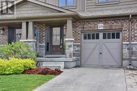29 Archer Avenue Collingwood ON L9Y 3B7